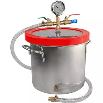 Вакуумная камера для дегазации МЕГЕОН 51709 к0000398888