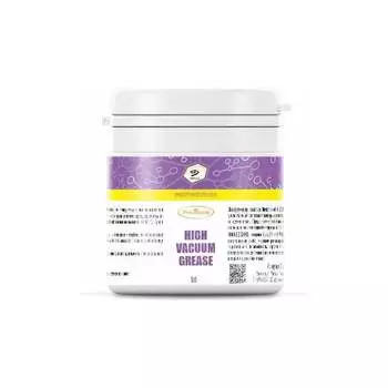 Вакуумная смазка Denzol's HIGH VACUUM GREASE DG0002