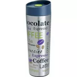 Вакуумная термокружка Alpenkok