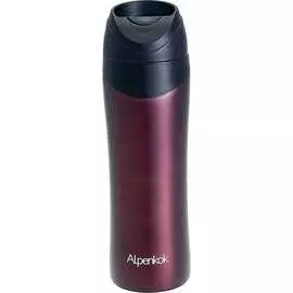 Вакуумная термокружка Alpenkok