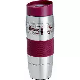 Вакуумная термокружка Alpenkok