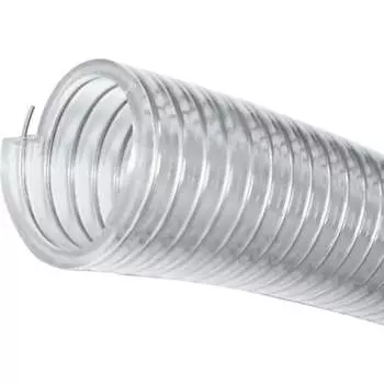 Вакуумно-напорный шланг TEX 25/15V