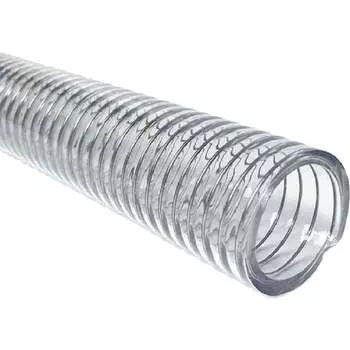 Вакуумно-напорный шланг TEX 40/15V