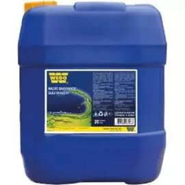 Вакуумное масло WEGO