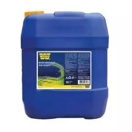 Вакуумное масло WEGO ВМ-6 4627089060501