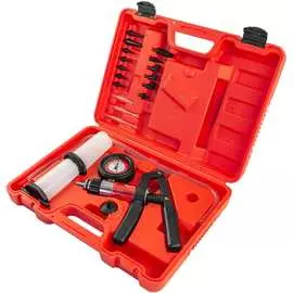 Вакуумное приспособление для проверки герметичности THORVIK VPP 53253