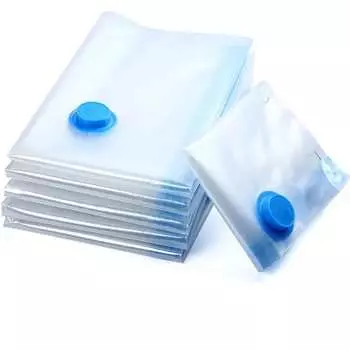 Вакуумные пакеты для одежды URM