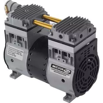 Вакуумный безмасляный насос МЕГЕОН 98039 к0000025302