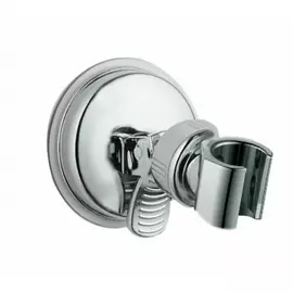 Вакуумный держатель для ручного душа ORANGE OVH05