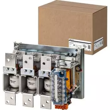 Вакуумный контактор TDM ELECTRIC квт-1,14-5/ 630 SQ0759-0021