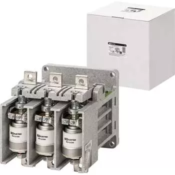Вакуумный контактор TDM ELECTRIC квт-1,14-2,5/250 SQ0759-0014