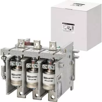 Вакуумный контактор TDM SQ0759-0012