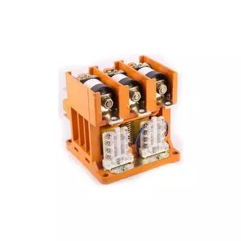 Вакуумный контактор ВТМ КВ50 250А 380В ВТМ00031082