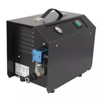 Вакуумный насос EIBENSTOCK VP 04 09204000