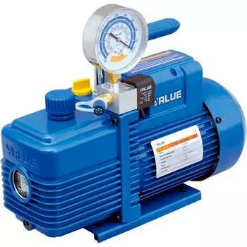 Вакуумный насос VALUE