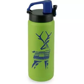 Вакуумный термос Арктика 702-500-GNDR