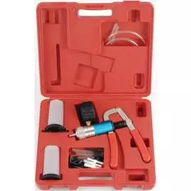 Вакуумный тестер для проверки герметичности тормозной системы FORCE 908G8