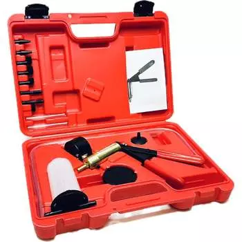 Вакуумный тестер Станкоимпорт ST532