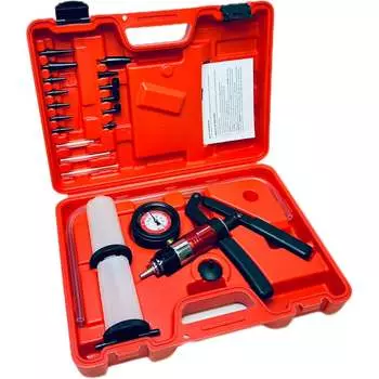 Вакуумный тестер Станкоимпорт ST533