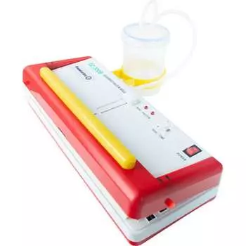 Вакуумный упаковщик Foodatlas