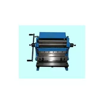 Вальцегибочный станок TLX 3-IN-1/305 51515