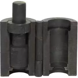 Вальцеватель для трубы Kofulso