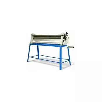 Вальцовочный станок Stalex W01-0.8х1300 374101