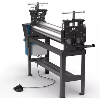 Вальцы Keepler-Stan RME 00-00000665