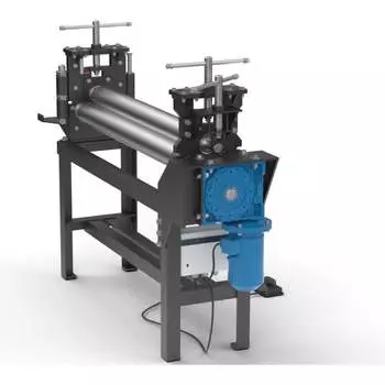 Вальцы Keepler-Stan RME 00-00000666