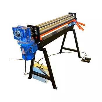 Вальцы Keepler-Stan RME-1300x0,8 мм 00-00000040