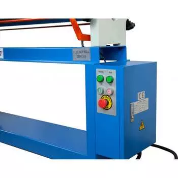 Вальцы METALMASTER ESR 1315