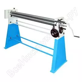 Вальцы METALMASTER MSR 1215