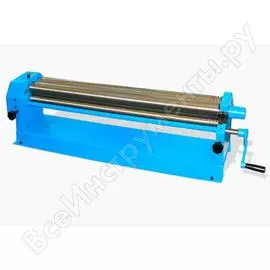 Вальцы METALMASTER MSR 1315