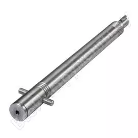 Вал для установки универсальной брашировальной щетки 410 мм на jwds-1632-m jet rb.jwds1632