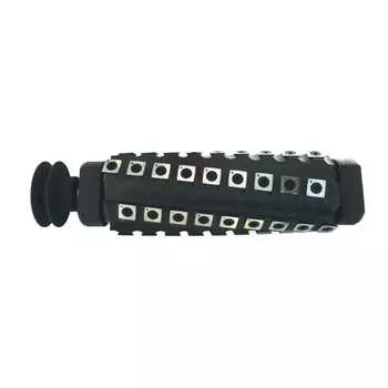 Вал ножевой helical для фуговальных станков jet 60а и powermatic 60c jet 60hh-cae