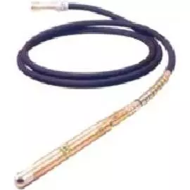 Вал привода для ВЭС-1500М, 22000М Калибр ВП-0.38/4 00000048695