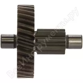 Вал редуктора bosch 1607000c6n