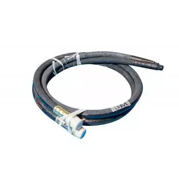 Вал силовой гибкий (3 м) к наконечнику 51, 76 мм vektor 1004