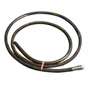 Вал силовой гибкий (6 м) к наконечнику 51, 76 мм vektor 1008