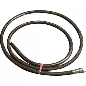 Вал силовой гибкий (9 м) к наконечнику 51, 76 мм vektor 00000001383