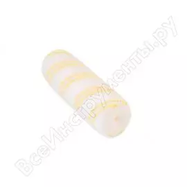 Валик color expert для лаков на растворителе, нейлон, ворс 7 мм, 47х180мм 84311802