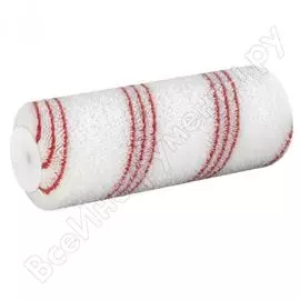 Валик color expert для в/д красок и грунтовок, полиамид, ворс 18 мм, 54х180мм 84731802