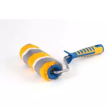 Валик для эмалей, водных красок, клеев, грунтовок Акор 100-732