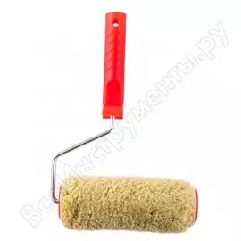 Валик для фасад, работ синтетич, pro, 180мм ворс mtx 81317