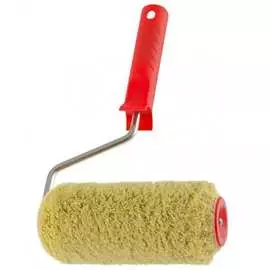 Валик для фасадных работ синтетич, pro, 180мм ворс mtx 81366