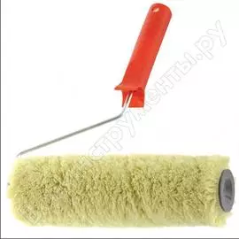 Синтетический валик для фасадных работ MTX