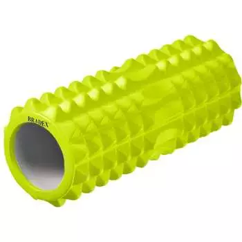 Валик для фитнеса BRADEX туба про SF 0813