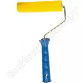 Валик для прикатки обоев KLEO ПУ 230