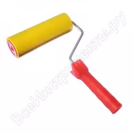 Валик для прикатки обоев VIRTUS 010203002