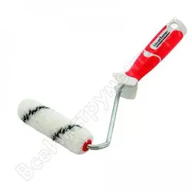 Валик для вододисперсионных красок COLOR EXPERT